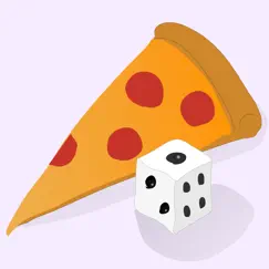 pizza randomizer logo, reviews