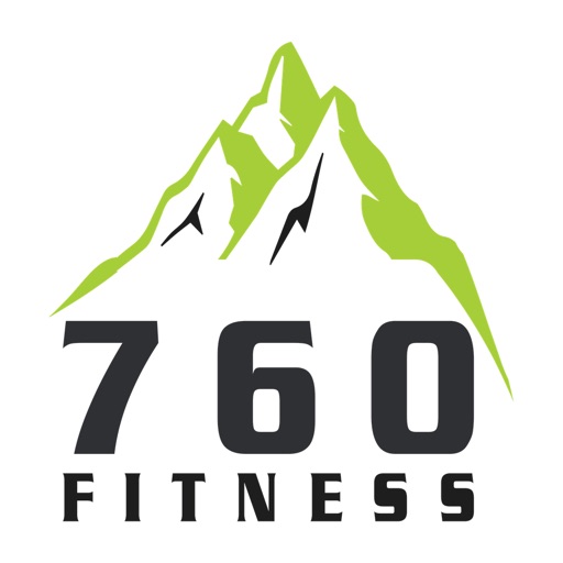 760 Fitness app reviews download