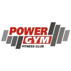 power gym logo, reviews