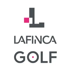 lafinca golf logo, reviews