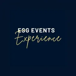 esg eventos experience logo, reviews