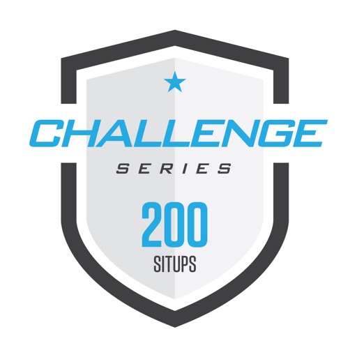 0-200 Situps Trainer Challenge app reviews download