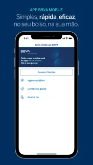 bbva portugal iphone capturas de pantalla 2