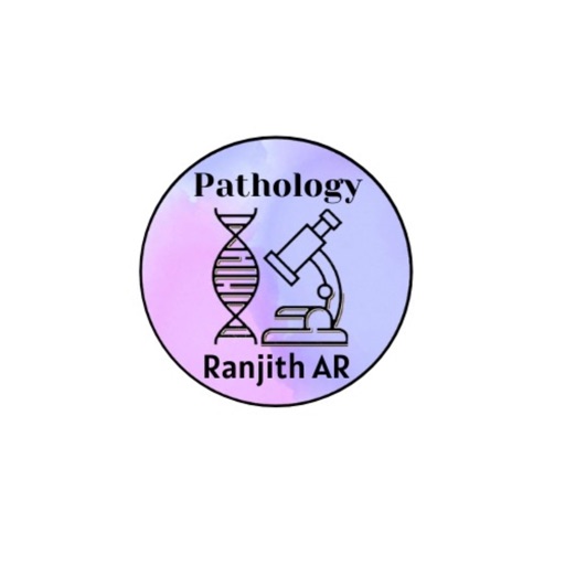 Pathology by Ranjith AR app reviews download