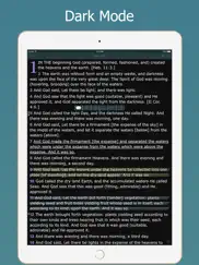 amplified bible with audio ipad images 3
