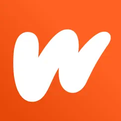 wattpad - read & write stories logo, reviews