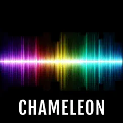 chameleon auv3 sampler plugin logo, reviews