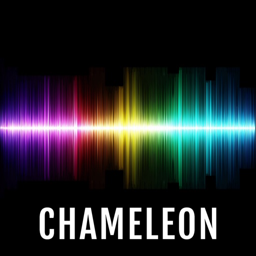 Chameleon AUv3 Sampler Plugin app reviews download