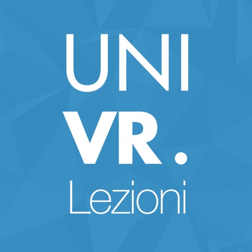 UNIVR Lezioni app reviews download