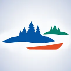 maine island trail association logo, reviews