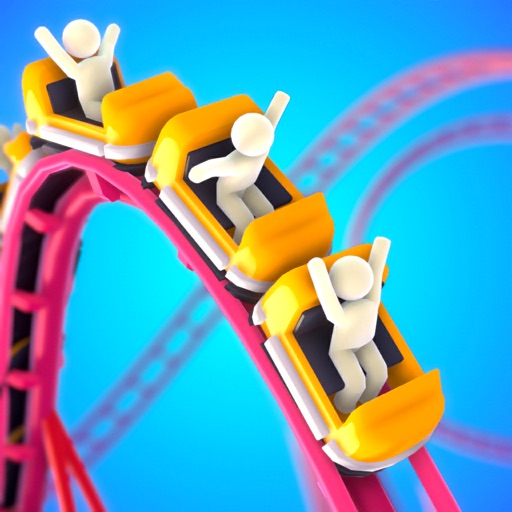 Idle Roller Coaster app reviews download