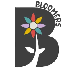 bloomers ksa logo, reviews