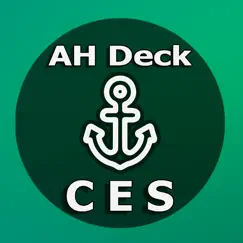 Anchor Handling Management CES Обзор приложения
