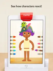 osmo costume party ipad images 3