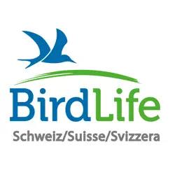 oiseaux de suisse - birdlife commentaires & critiques