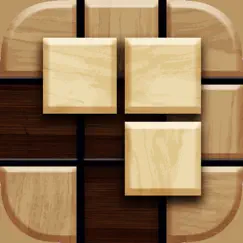 wood blocks by staple games logo, reviews
