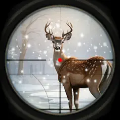 deer hunter wild hunting clash logo, reviews