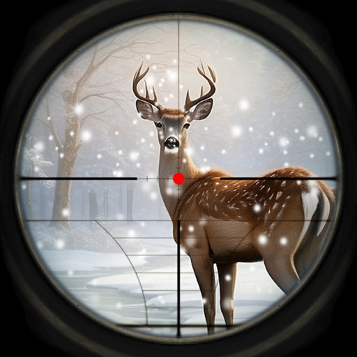 Deer Hunter Wild Hunting Clash app reviews download