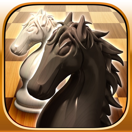 The Chess Lv.100 app reviews download