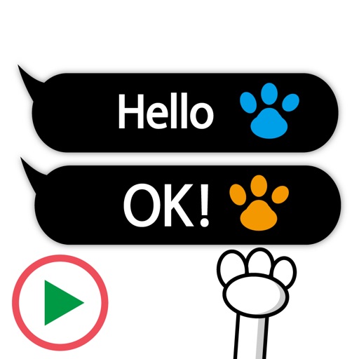 Animal hand Animation 3 app reviews download