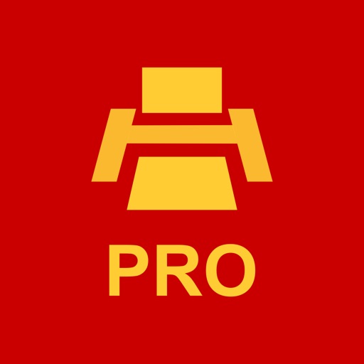 Print n Share Pro for iPhone app reviews download