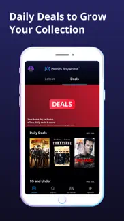 movies anywhere iphone images 3
