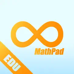 mathpad edu logo, reviews