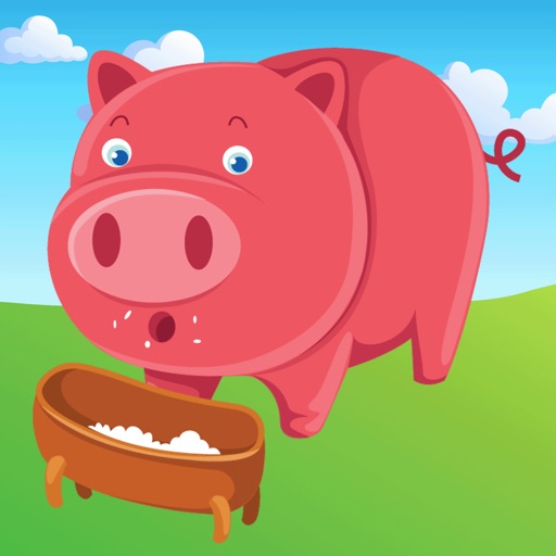 Barnyard Animals for Toddlers app reviews download