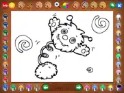 cute times coloring book ipad images 4