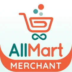 allmart merchant - sell online logo, reviews