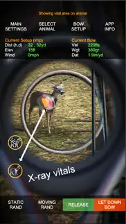 bow hunt simulator iphone images 2