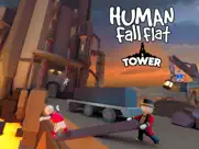 human: fall flat ipad capturas de pantalla 3