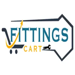 fittings cart logo, reviews