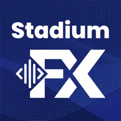 Stadium FX app reviews