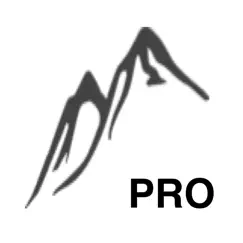 altimeter gps pro - trekking logo, reviews