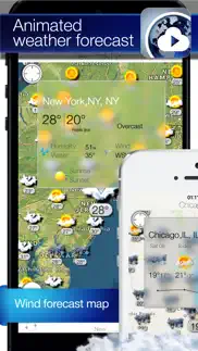 world weather map live iphone images 1