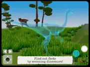 dinosaur vr educational game ipad images 4