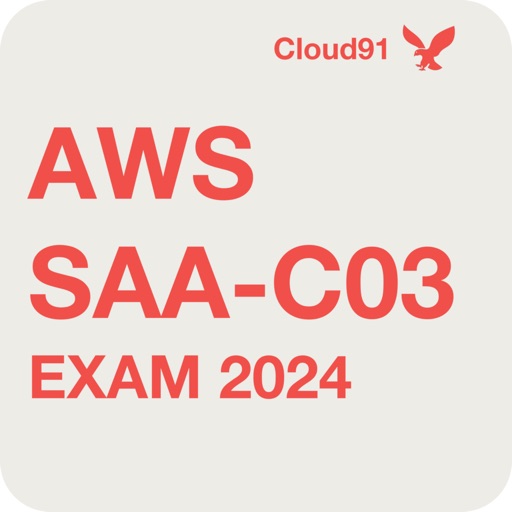 AWS SAA-C03 Exam 2024 app reviews download