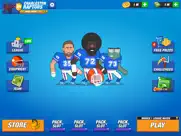 touchdowners 2 - mad football ipad capturas de pantalla 1