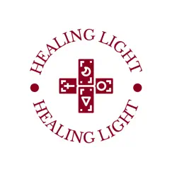 healing light commentaires & critiques