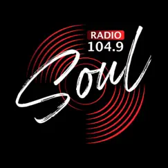 soul radio 104.9 logo, reviews