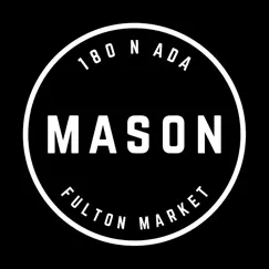 mason living logo, reviews