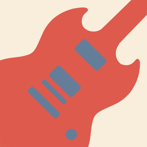 96 Rock Guitar Licks app reviews download