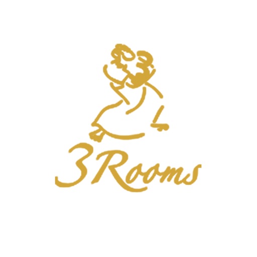 3 Rooms Restuarant app reviews download