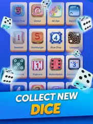 dice with buddies: social game ipad images 4