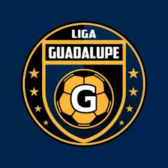 liga guadalupe logo, reviews