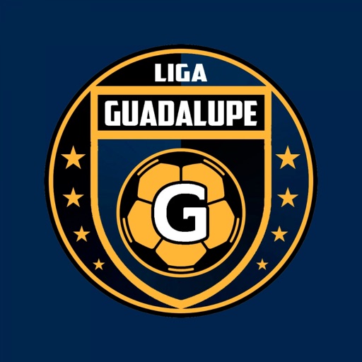 Liga Guadalupe app reviews download