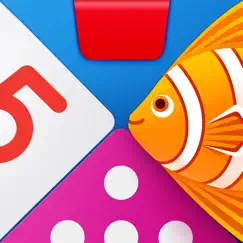 osmo numbers logo, reviews