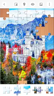 jigsaw puzzles explorer iphone images 1