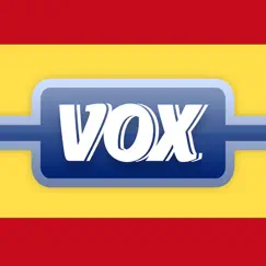 vox comprehensive spanish logo, reviews